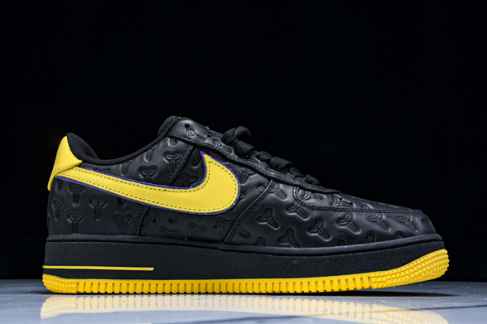 Kobe Bryant x Nike Air Force 1 Low 
