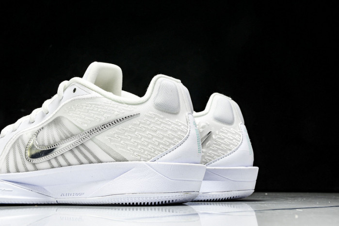 Nike Sabrina 2 “White Noise” FZ1517-101
