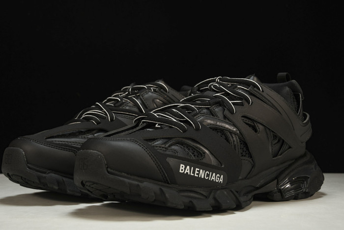 BLCG Track LED Sneaker 