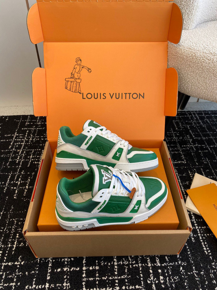 1V SNEAKERS 1V0425-093