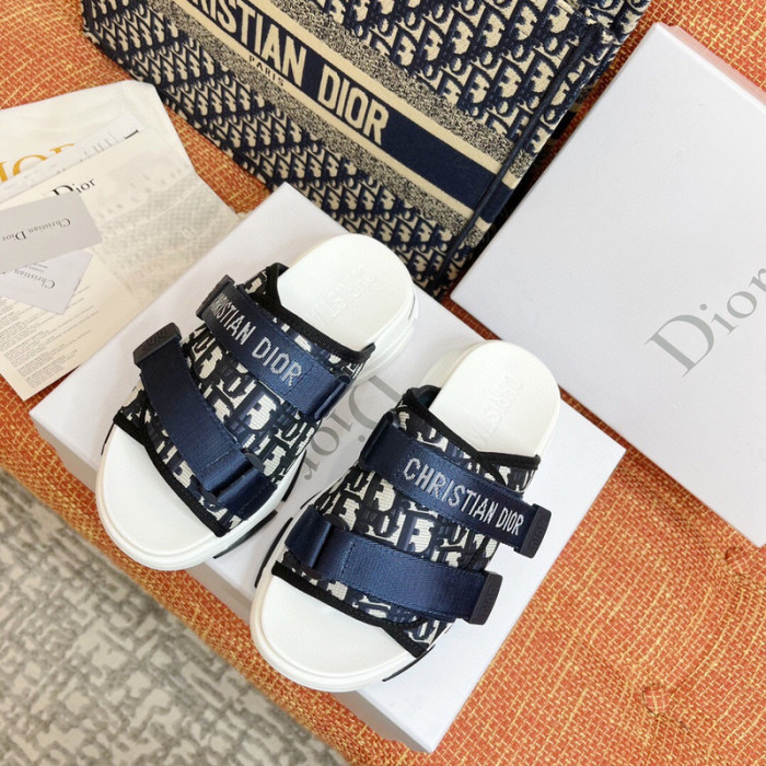 D*or slippers dr258-012