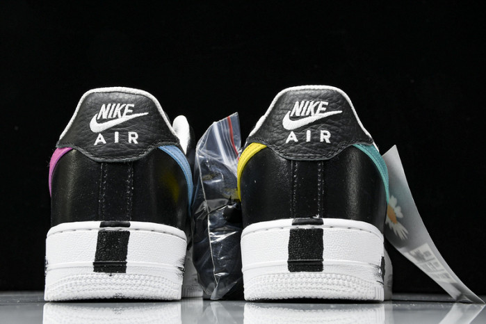 Nike Air Force 1 Low G-Drag0n Peaceminusone Para-Noise 3.0 AQ3692-004