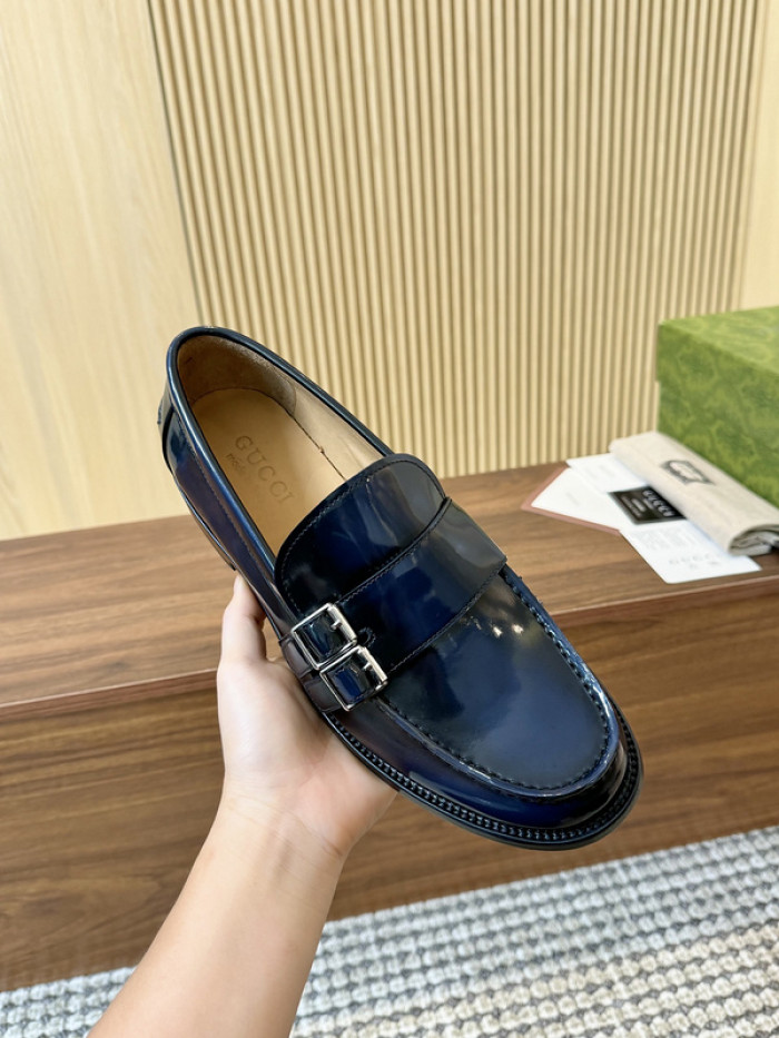 Gucc1 Loafers GU0613-062