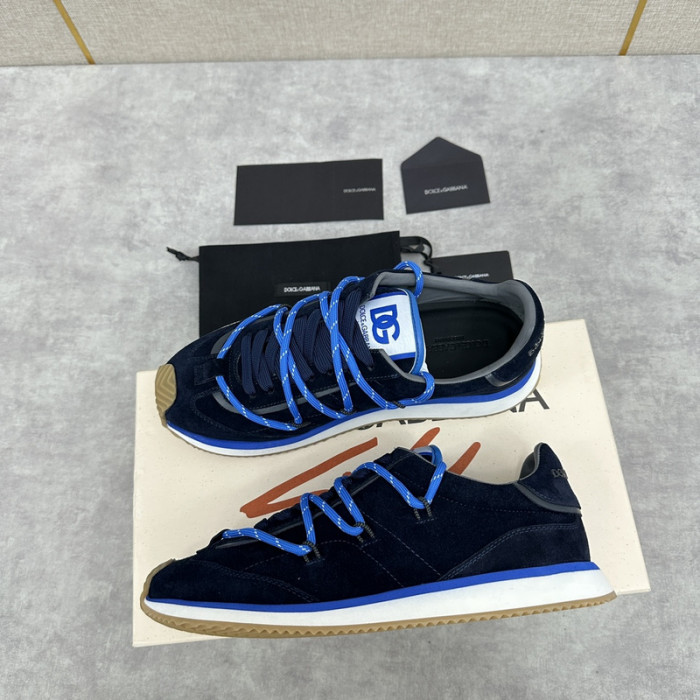 D.G. Sneakers DG210-213