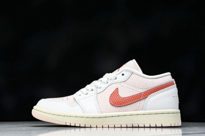 Jordan 1 Low SE Strawberry Milkshake IB8156-133