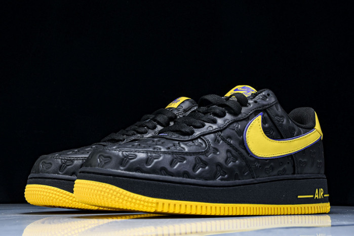 Kobe Bryant x Nike Air Force 1 Low 