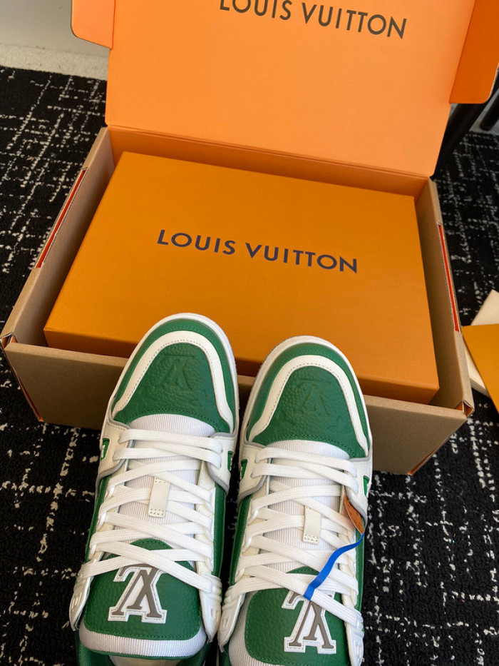 1V SNEAKERS 1V0425-093