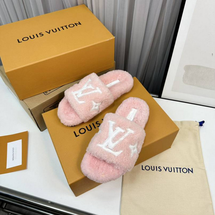 1*V SLIPPERS 11V0107-004