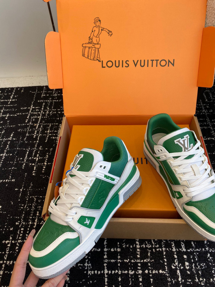 1V SNEAKERS 1V0425-093