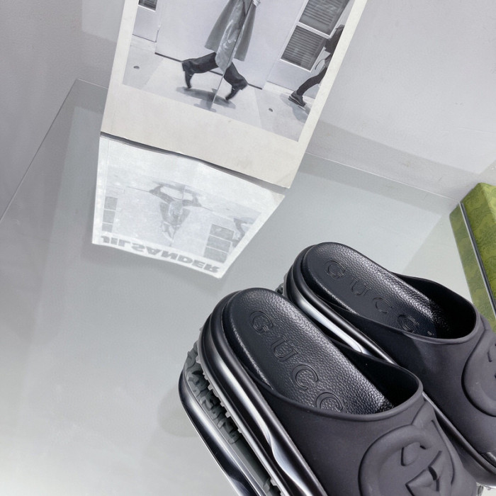 gucc slippers gu568-007