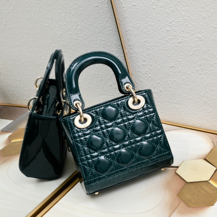 D*R bag B0113-025