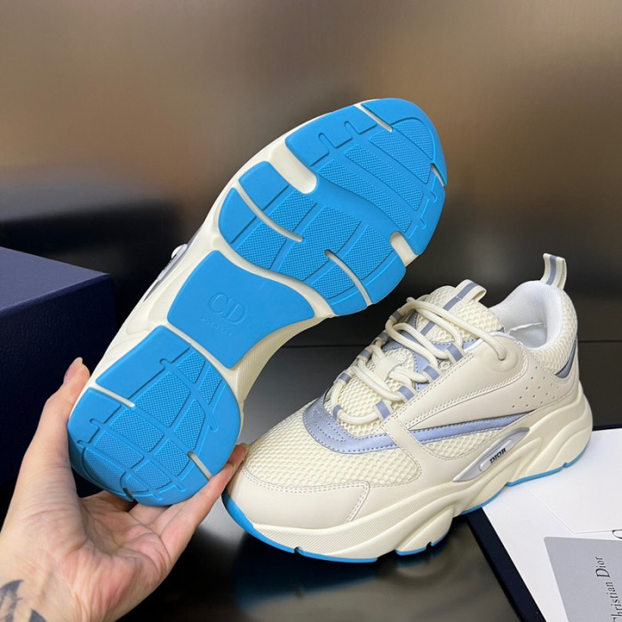 d10r b22 trainer sneaker dr258-0021