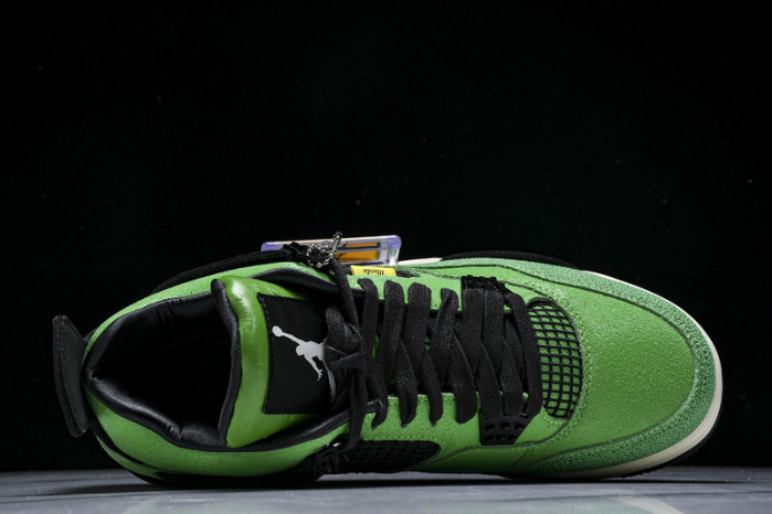 air jordan 4 retro manila ho19 mnjdls 416 ln3