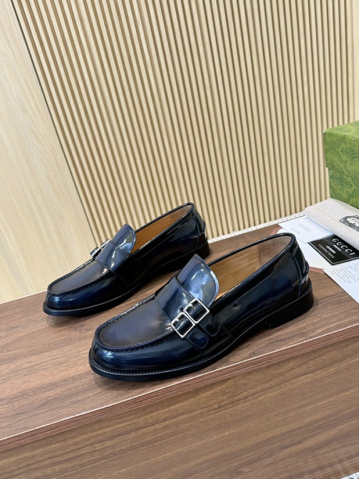 Gucc1 Loafers GU0613-062