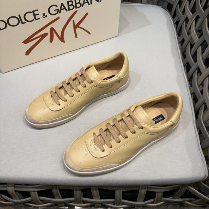 D.G. Sneakers DG210-184