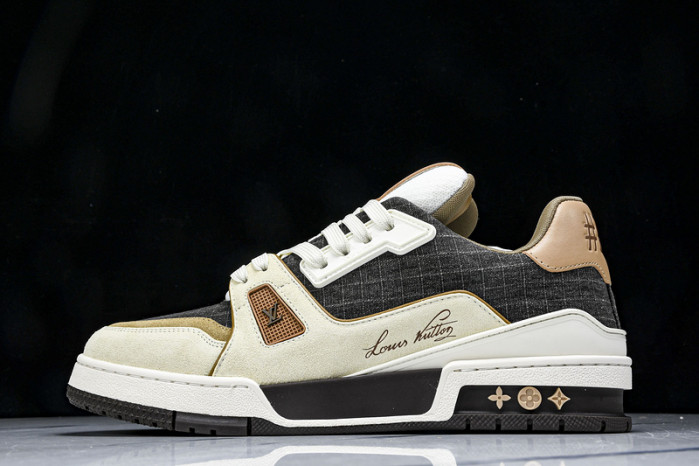1V TRAINER 1V0425-327