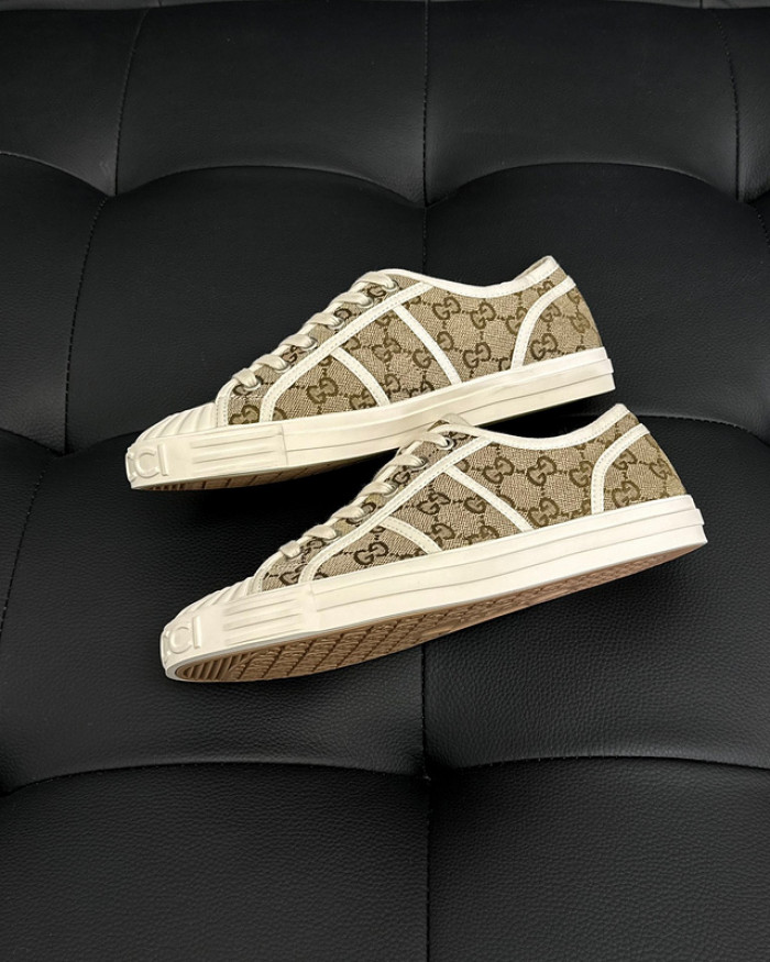 gucc low-top sneaker gu0613-026