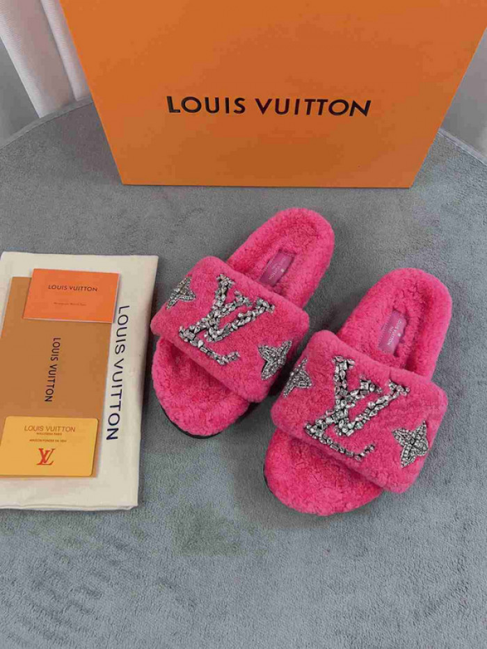 1*V SLIPPERS 11V0107-014