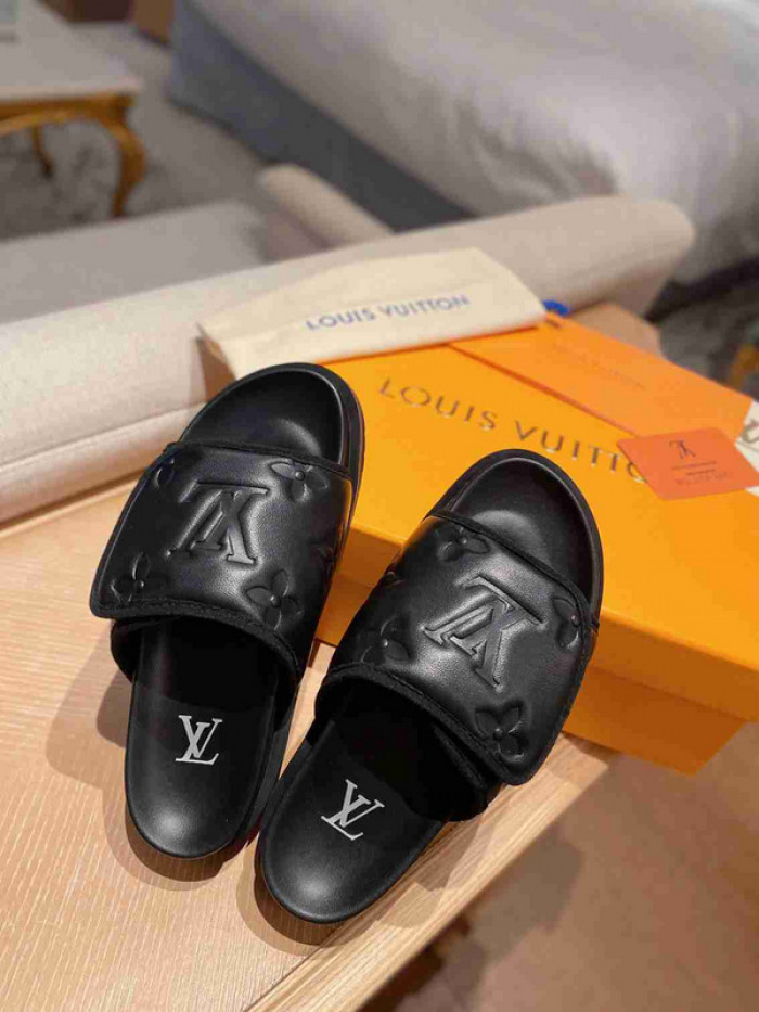 1*V SLIPPERS 11V0107-027