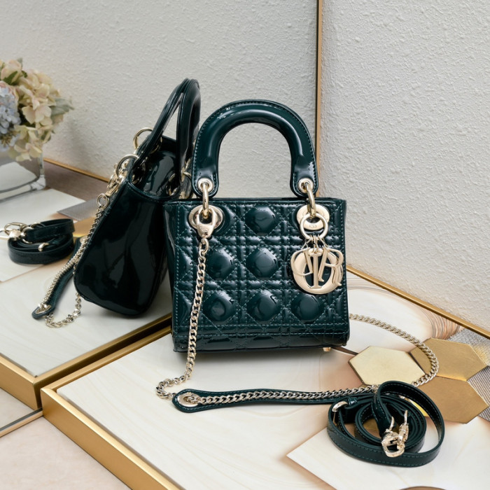 D*R bag B0113-025