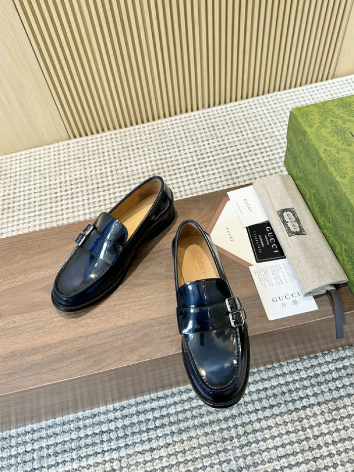Gucc1 Loafers GU0613-062