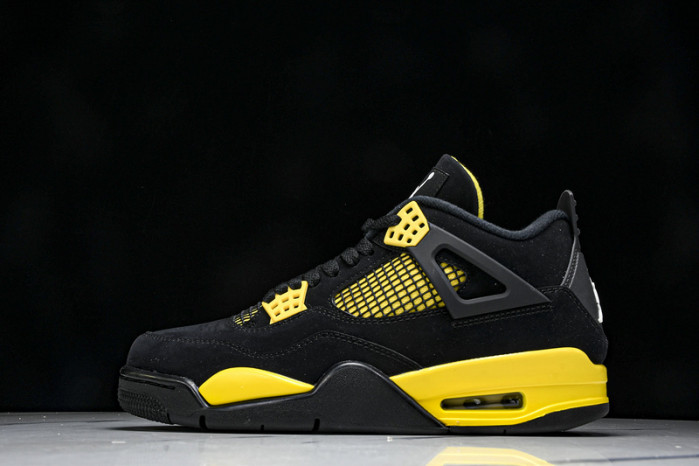 Air Jordan 4 "Thunder" DH6927-017