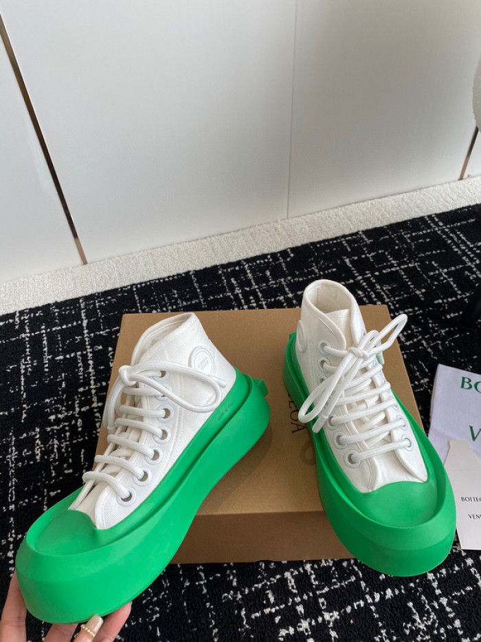 b0ttega Ve*ne*ta sneaker bv582-043