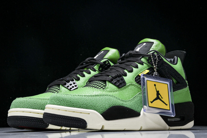 air jordan 4 retro manila ho19 mnjdls 416 ln3