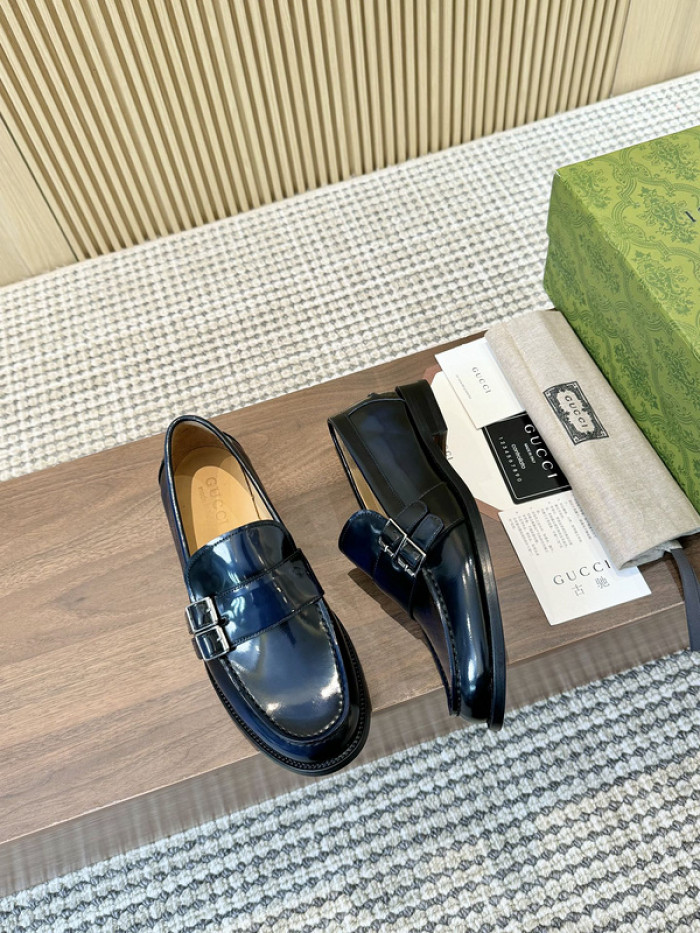 Gucc1 Loafers GU0613-062