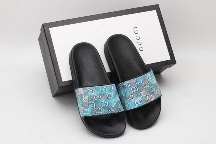 gucc slippers