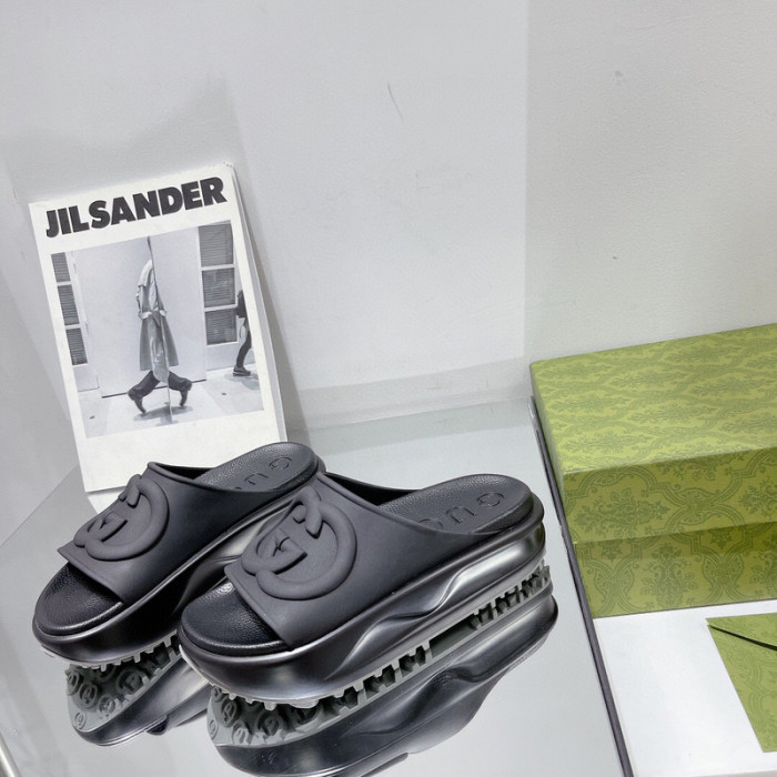 gucc slippers gu568-007