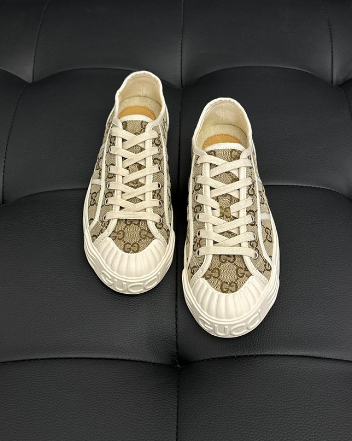 gucc low-top sneaker gu0613-026