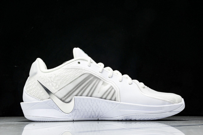 Nike Sabrina 2 “White Noise” FZ1517-101