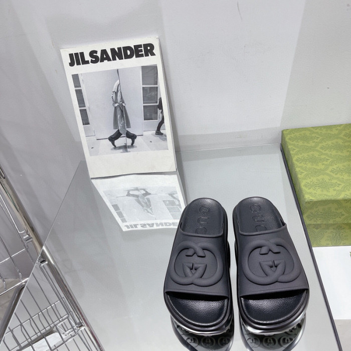 gucc slippers gu568-007