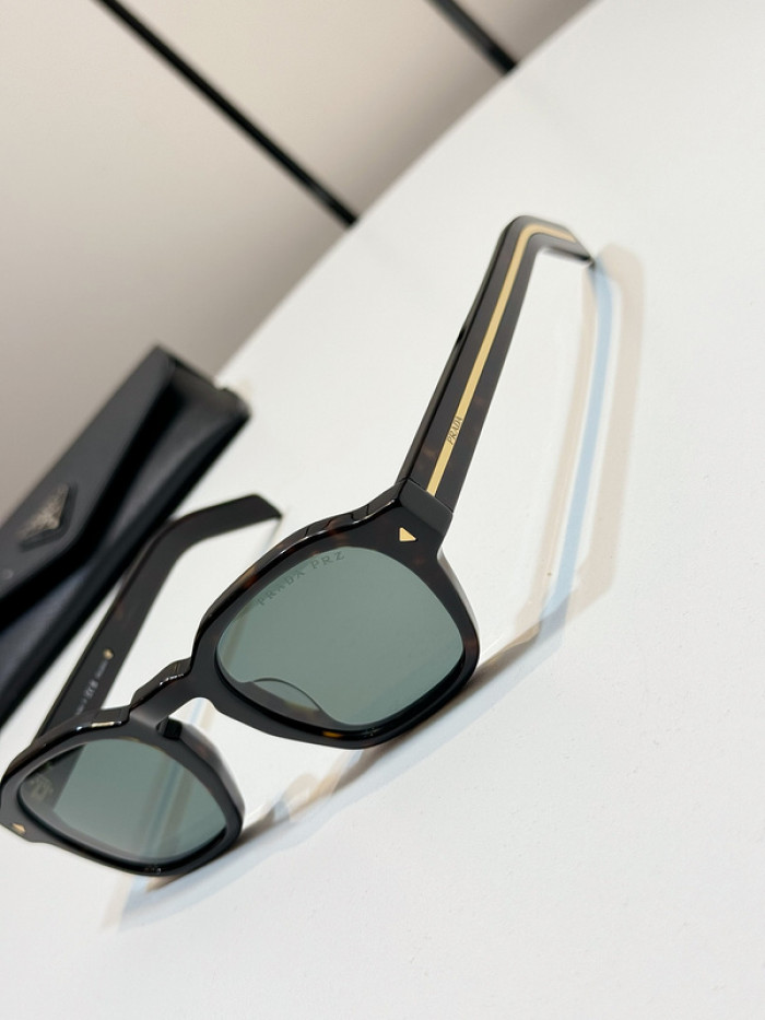 pra*da sunglasses SG0410-017