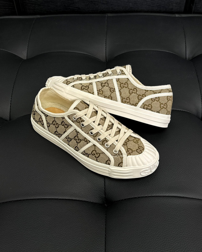 gucc low-top sneaker gu0613-026