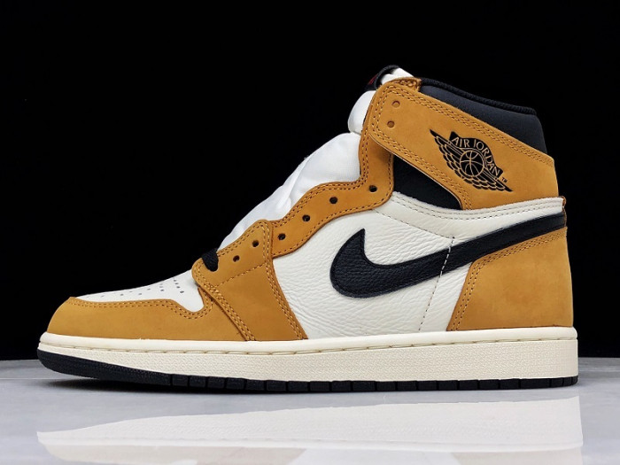 air jordan 1 retro high og ''rookie of the year'' 555088-700