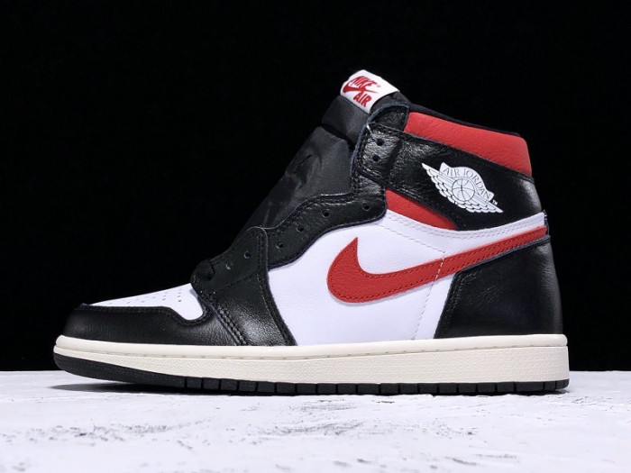 air jordan 1 retro high og ''gym red'' - 555088-061