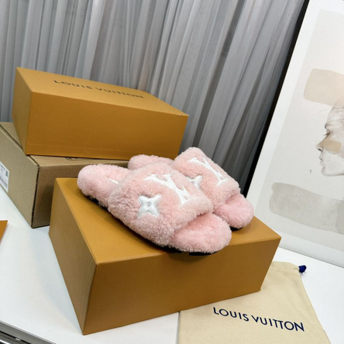 1*V SLIPPERS 11V0107-004