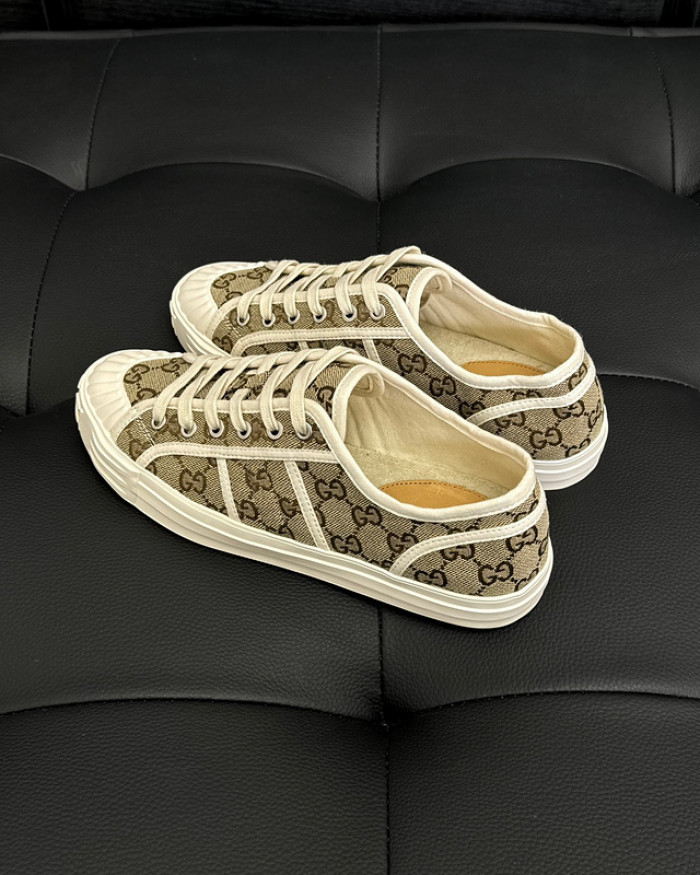 gucc low-top sneaker gu0613-026