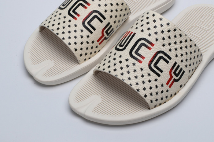 gucc slippers