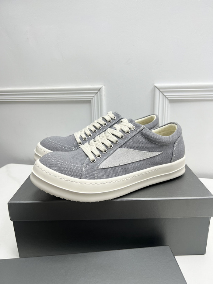 RICK 0WENS SNEAKERS RO458-214