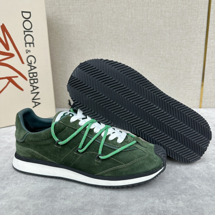 D.G. Sneakers DG210-214