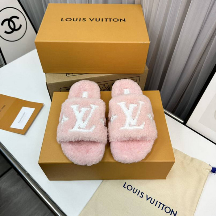 1*V SLIPPERS 11V0107-004