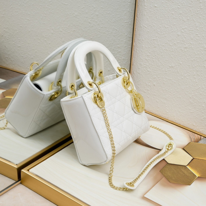D*R bag B0113-025