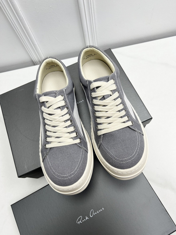 RICK 0WENS SNEAKERS RO458-214