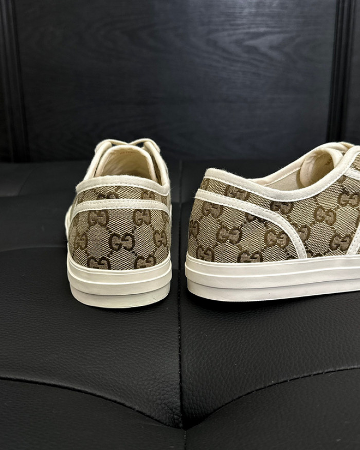 gucc low-top sneaker gu0613-026