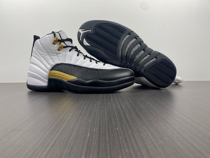 Jordan 12 Retro Royalty Taxi - CT8013-170