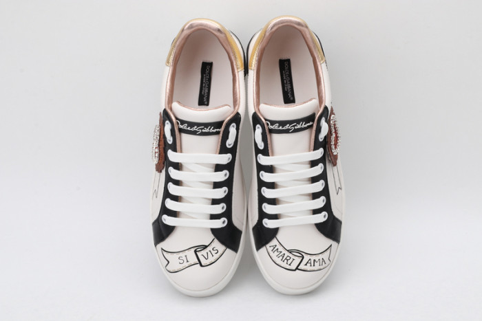 d.g. sneakers