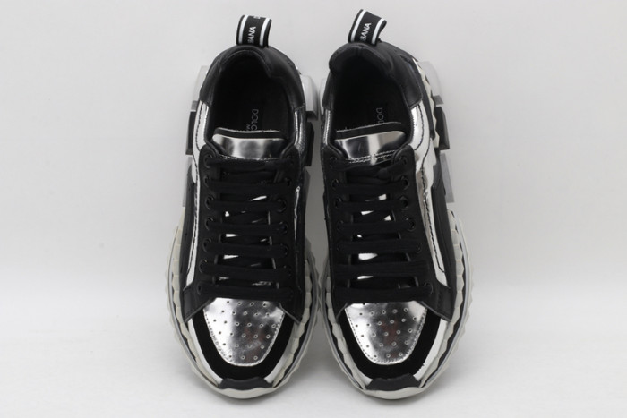 d.g. sneakers